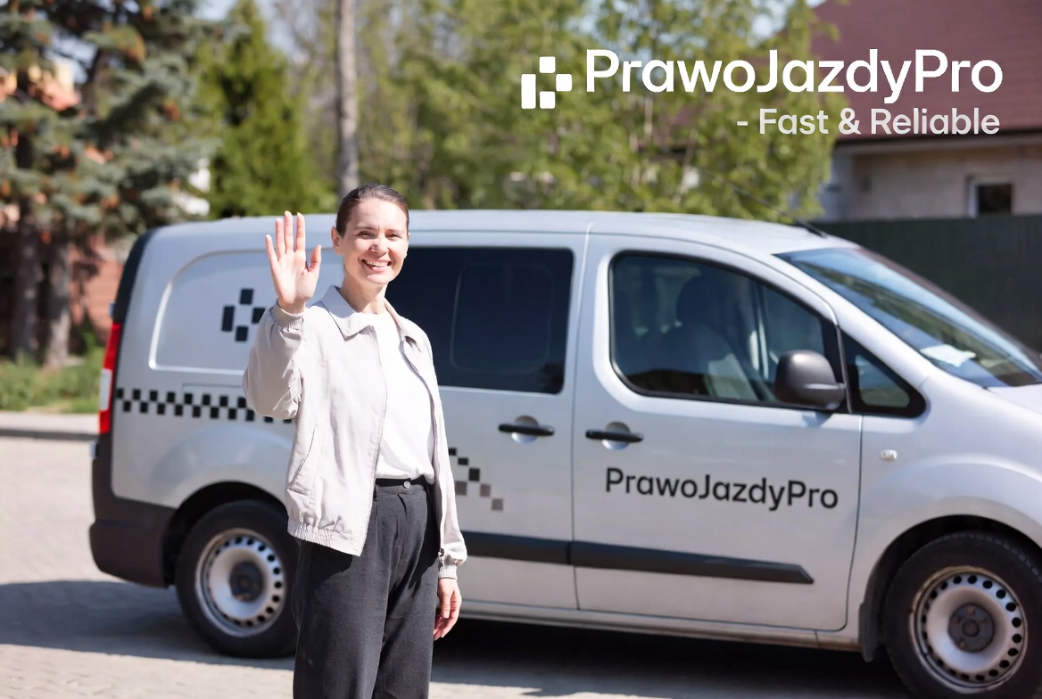 Profesjonalny zespół PrawoJazdyPro